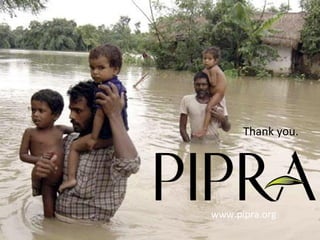 www.pipra.org Thank you. 