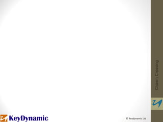 Chasm Crossing
© Keydynamic Ltd
 