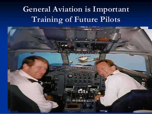 General Aviation Security