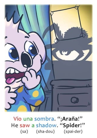 Benny en-la-oscuridad-nivel-2