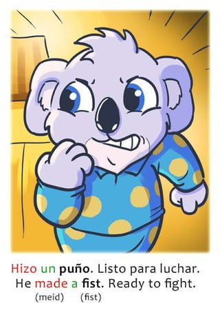 Benny en-la-oscuridad-nivel-2