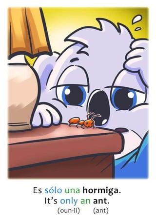 Benny en-la-oscuridad-nivel-2