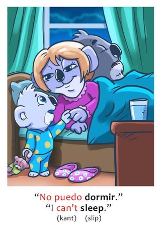 Benny en-la-oscuridad-nivel-2