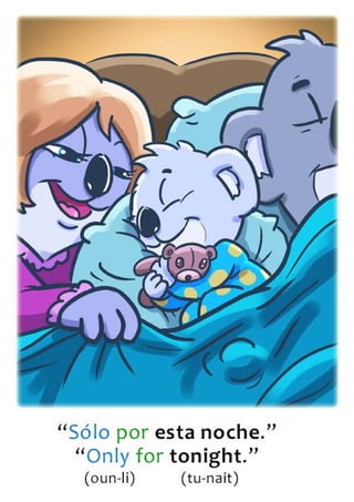 Benny en-la-oscuridad-nivel-2