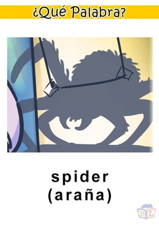 Benny en-la-oscuridad-nivel-2