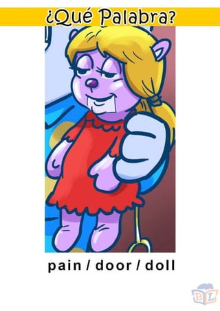 Benny en-la-oscuridad-nivel-2