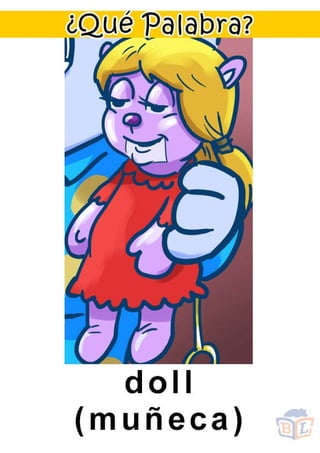 Benny en-la-oscuridad-nivel-2