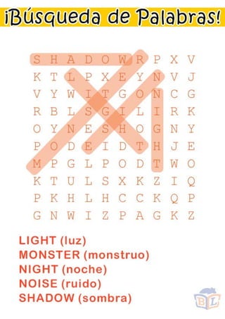 Benny en-la-oscuridad-nivel-2