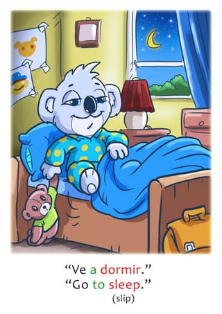 Benny en-la-oscuridad-nivel-2