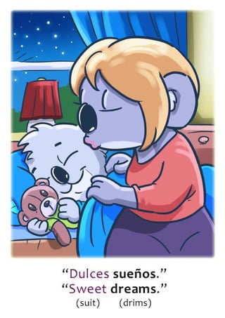 Benny en-la-oscuridad-nivel-2