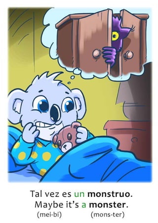 Benny en-la-oscuridad-nivel-2