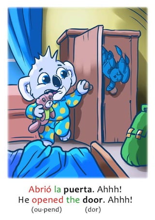 Benny en-la-oscuridad-nivel-2