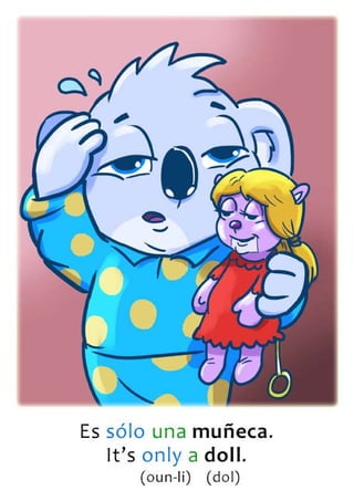 Benny en-la-oscuridad-nivel-2