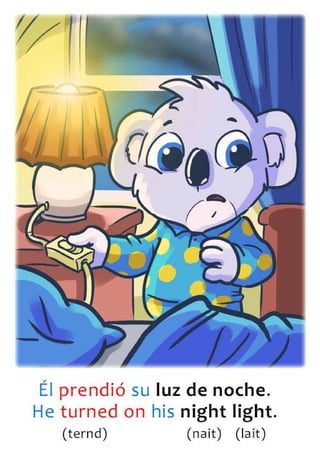 Benny en-la-oscuridad-nivel-2