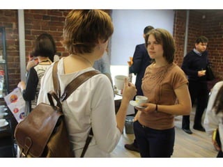 Как привлечь волонтеров? Семь советов