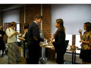 Как привлечь волонтеров? Семь советов