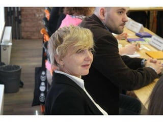 Как привлечь волонтеров? Семь советов