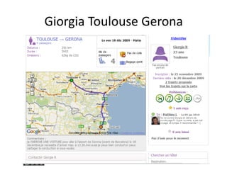 Giorgia Toulouse Gerona
 