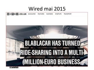 Wired mai 2015
 