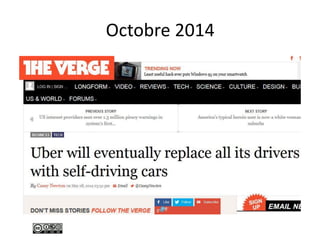 Octobre 2014
 