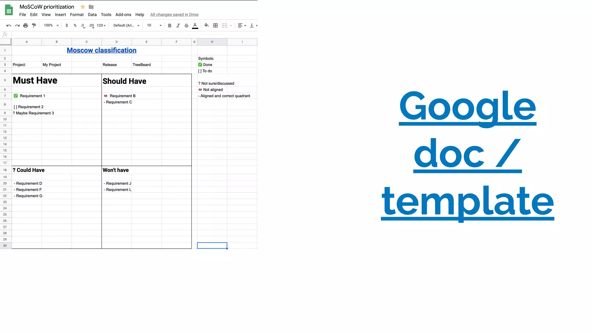 Google
doc /
template
 