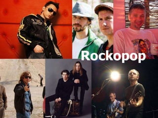Rockopop
 