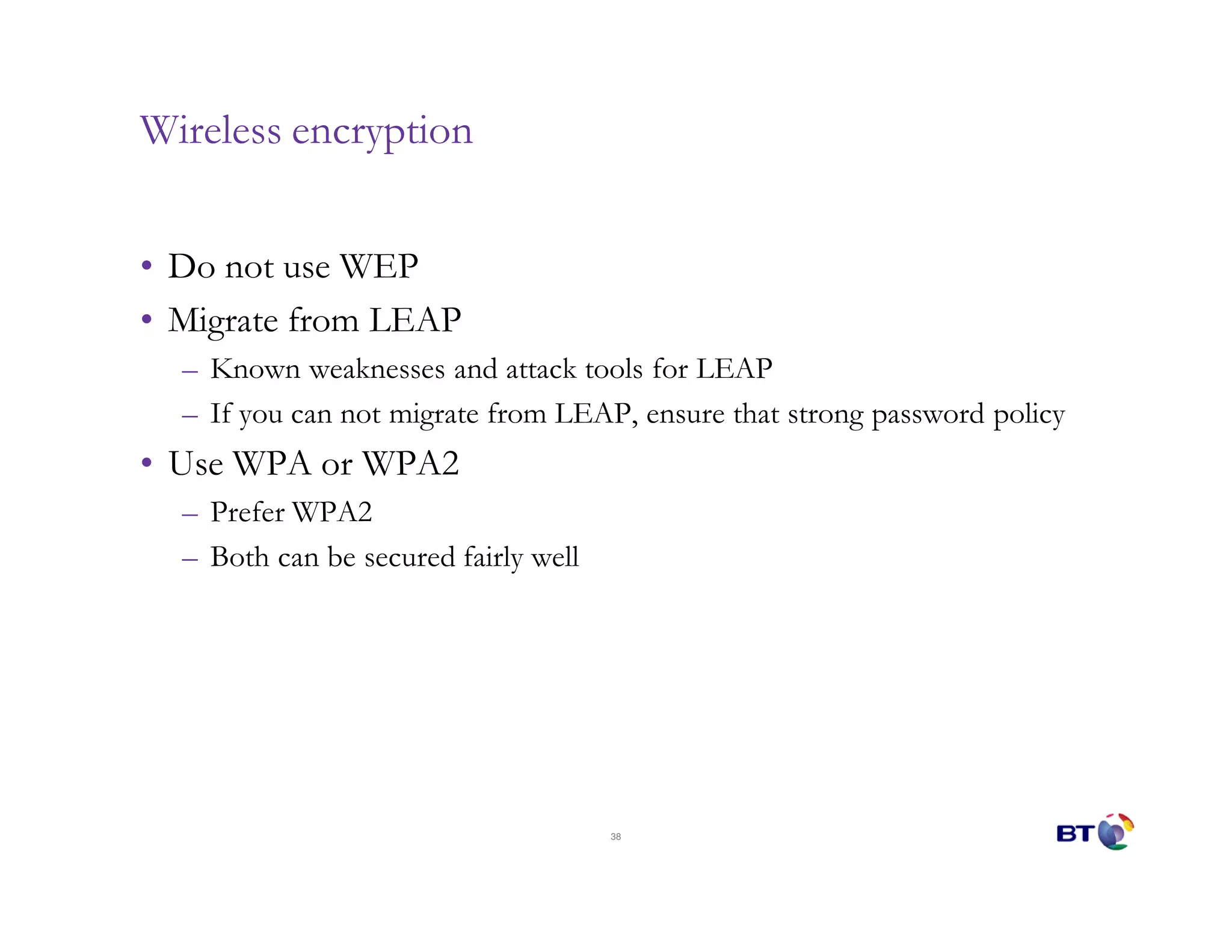 1


              1?
               8?
    $ E       !         !             8?
    $                   8?        "
2 1           1     (
    $     1   (
    $




                             38
 
