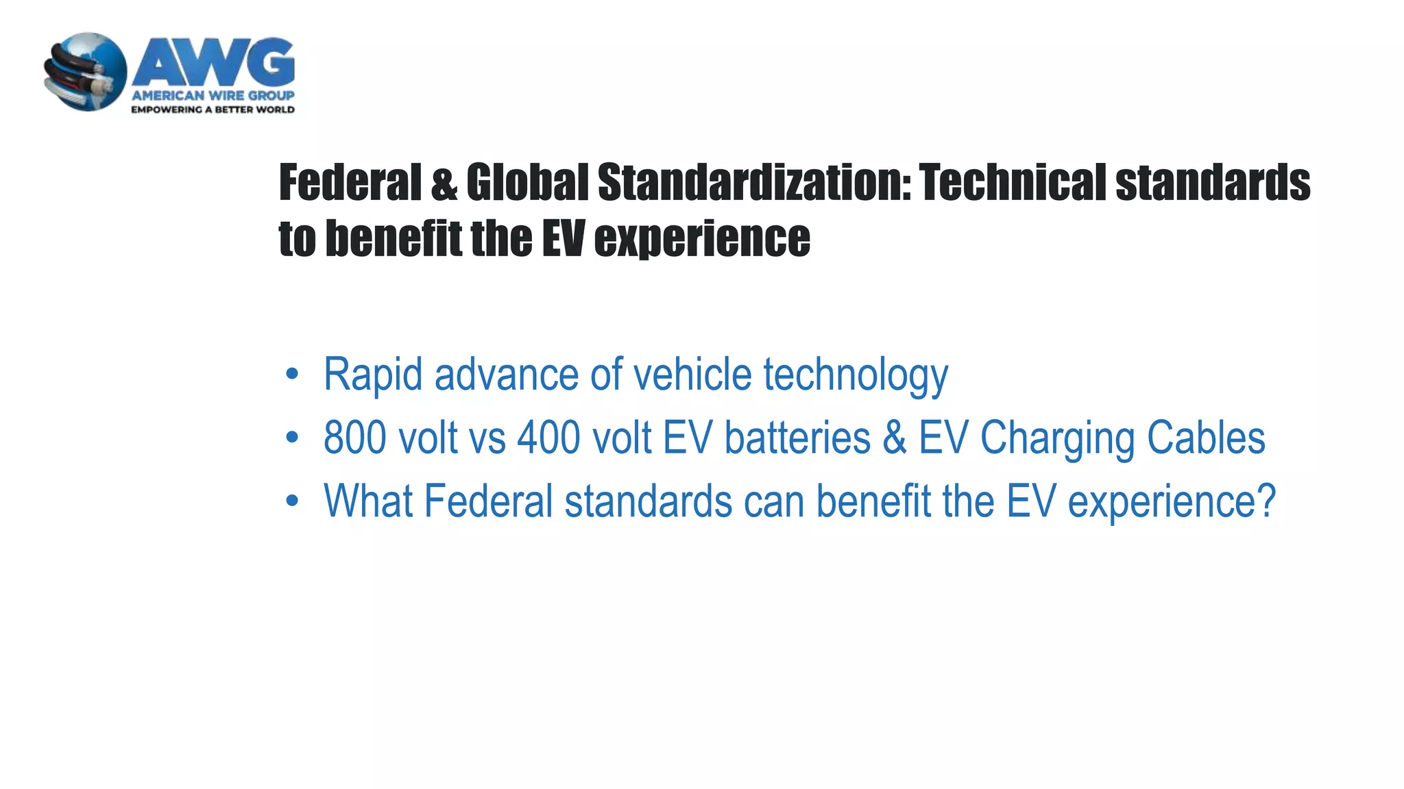 Ev Infrastructure Implementation Challenges Pptx Green Vehicles