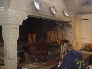 Lareira 