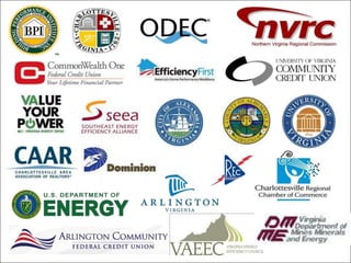 Local Energy Alliance Program (LEAP)

 
