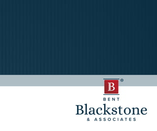 Bent Blackstone & Associates Legal & Compliance Search