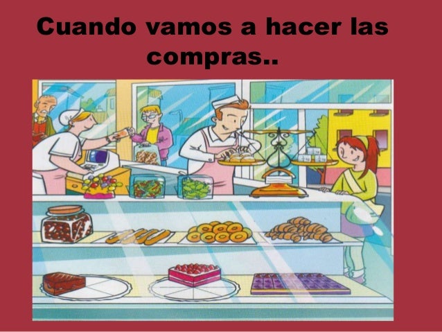Las fracciones en la vida diaria