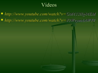 VideosVideos
 http://http://www.youtube.comwww.youtube.com//watch?vwatch?v==GM433Hg84EMGM433Hg84EM
 http://http://www.youtube.comwww.youtube.com//watch?vwatch?v==Y2WeymAAWY4Y2WeymAAWY4
 