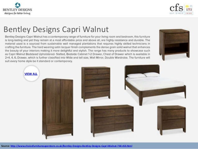 Bentley Designs Furniture Stockists Choice Furniture Superstore
