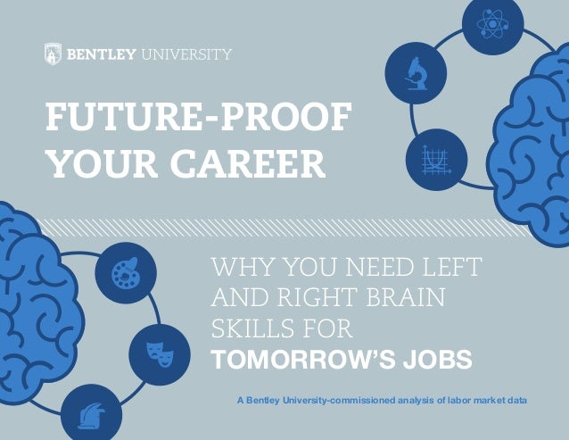 Future-Proof Your Career