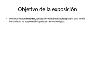 Benton_BVRT_diagnostico_neurologico (1).pptx