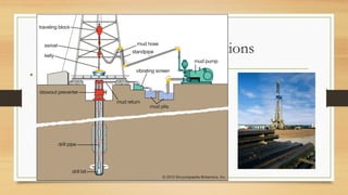 Properties of bentonic clay for drilling application | PPTX