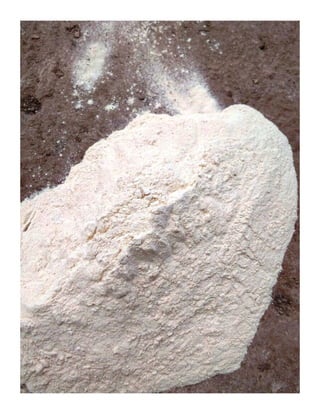 Bentonite Bleaching