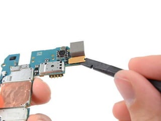 Ben trong BlackBerry_Z10