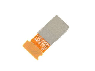 Ben trong BlackBerry_Z10