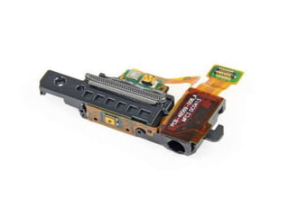 Ben trong BlackBerry_Z10