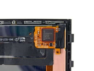 Ben trong BlackBerry_Z10