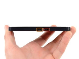 Ben trong BlackBerry_Z10