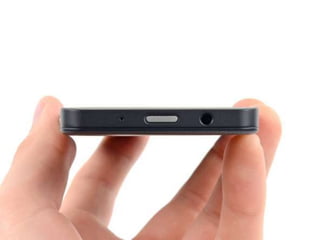 Ben trong BlackBerry_Z10