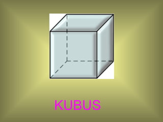 KUBUS 
 
