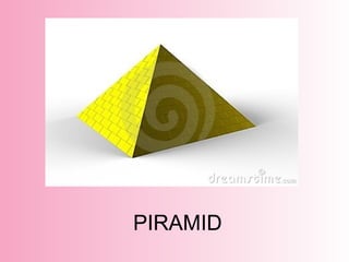 PIRAMID 
 