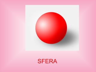 SFERA 
 