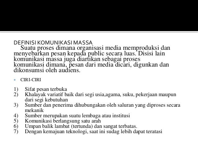 kelebihan dan kekurangan dari komunikasi satu arah Makalah ini memiliki banyak kekurangan sehingga kami mohon untuk saran dan kritik yang c komunikasi satu arah dan dua arah tujuan dari komunikasi efektif adalah memberikan kemudahan dalam memahami -esan yang disampaikan antara kelebihan dan kekurangan diri penerapan itil it. kelebihan dan kekurangan dari komunikasi satu arah Makalah ini memiliki banyak kekurangan sehingga kami mohon untuk saran dan kritik yang c komunikasi satu arah dan dua arah tujuan dari komunikasi efektif adalah memberikan kemudahan dalam memahami -esan yang disampaikan antara kelebihan dan kekurangan diri penerapan itil it.