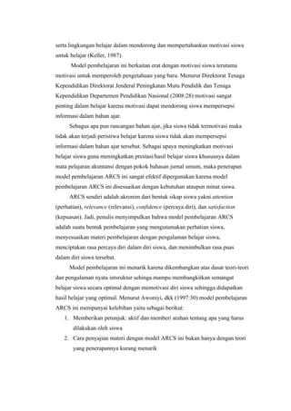 Bentuk bentuk pengajaran individual (KELOMPOK 4)