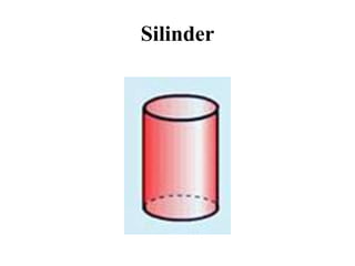Silinder
 